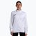 Дамски потник за бягане Joma Winner II Full Zip white