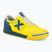 MUNICH G-3 Закрити футболни обувки жълти
