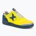 Детски футболни обувки MUNICH G-3 Indoor жълти