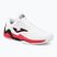 Joma T.Ace 2302 мъжки обувки за тенис в бяло и червено TACES2302P
