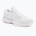 Дамски обувки за тенис Joma T.Master 1000 Padel бели и розови