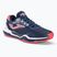 Мъжки обувки за тенис Joma Point P navy/red