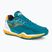 Мъжки обувки за тенис Joma Point P petroleum/orange saffron