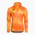 Мъжко яке за бягане Joma Joma R-Trail Nature Raincoat orange 103218.898