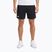Мъжки къси панталони за бягане Joma R-City black 103170.100
