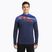 Мъжки потник за бягане Joma Elite X в тъмносиньо 901810.337
