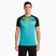 Мъжка тениска за бягане Joma Elite X turquoise 103101.011