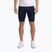 Мъжки къси чорапогащи за бягане Joma Elite X Short Tights, тъмносини 700038.300