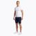 Мъжки къси чорапогащи за бягане Joma Elite X Short Tights, тъмносини 700038.300