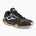Joma T.Point мъжки обувки за тенис в черно и златисто TPOINS2371P