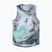 Мъжки NNormal Race Tank многоцветна тениска за бягане
