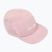 NNormal Race розова бейзболна шапка