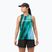 Дамски потник за бягане NNormal Race Tank multicolor