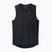 Мъжки потник за бягане NNormal Race Tank black