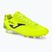 Мъжки футболни обувки Joma Aguila FG lemon fluor