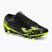 Мъжки футболни обувки Joma Gol FG black/yellow