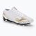 Мъжки футболни обувки Joma Gol FG white/gold