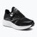 Детски обувки за бягане Joma Elite черно/бяло