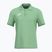 Мъжка тенис фланелка Joma Torneo Polo green