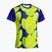 Мъжка тениска за тенис Joma Challenge blue