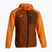 Мъжко яке за бягане Joma R-Trail Nature Raincoat brown