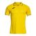 Мъжка футболна фланелка Joma Fit One SS yellow