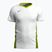 Мъжка тениска Joma Court white/green