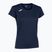 Дамска тениска за бягане Joma Record II navy