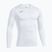 Мъжка термоактивна блуза с дълъг ръкав Joma Classic white