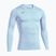 Мъжка термоактивна блуза Joma Classic sky blue