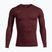 Мъжка термоактивна блуза Joma Classic burgundy