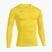 Мъжка термоактивна блуза с дълъг ръкав Joma Classic yellow
