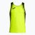Мъжка тениска за бягане Joma Elite XI fluor yellow/black