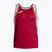 Мъжка тениска за бягане Joma Elite XI red/white