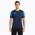 Мъжка тениска за бягане Joma Elite XI navy/fluor green