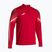 Мъжки суитшърт за бягане Joma Elite XI red/white