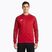 Мъжки суитшърт за бягане Joma Elite XI Full Zip red
