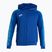 Мъжки суитшърт за бягане Joma Elite XI Hoodie royal