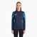 Дамски суитшърт за бягане Joma Elite XI navy/fluor green