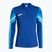 Женски потник за бягане Joma Elite XI royal/white