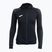 Дамски суитшърт за бягане Joma Elite XI Hoodie black/anthracite
