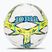Футболна топка Joma Dali III yellow размер 3