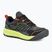 Детски обувки за бягане Joma Kubor grey/lemon fluor