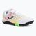 Мъжки футболни обувки Joma Maxima TF white/yellow