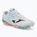 Мъжки футболни обувки Supercopa AG white/turquoise