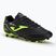 Joma Aguila FG мъжки футболни обувки черно/жълто