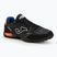 Мъжки футболни обувки Joma Top Flex TF black/royal