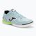 Мъжки футболни обувки Joma Top Flex IN sky blue