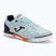 Мъжки футболни обувки Joma Top Flex Rebound IN sky blue