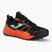 Детски обувки за бягане Joma Kubor black